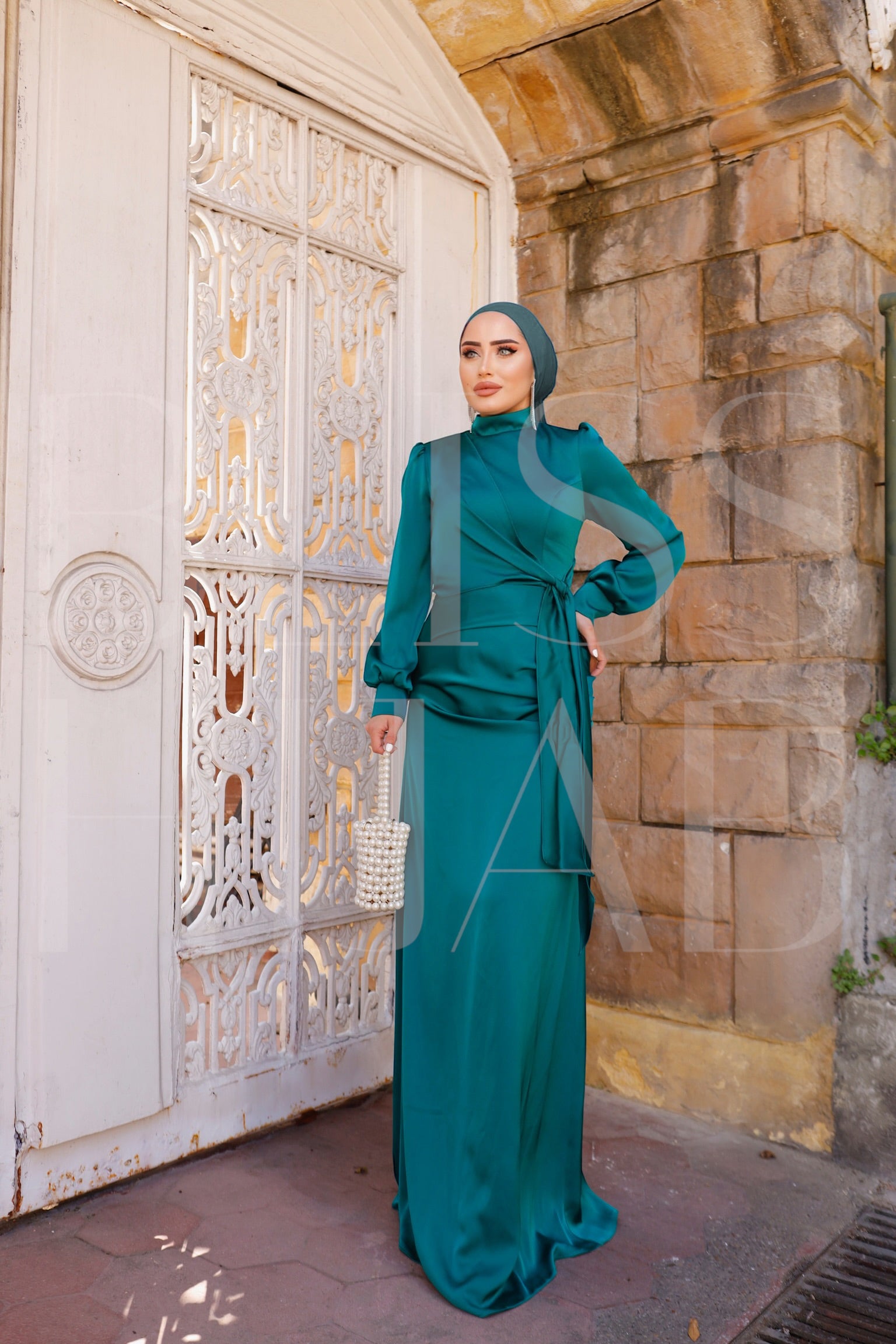 Dress hijabers hotsell